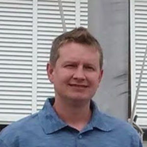 Meet your Posher, Chad